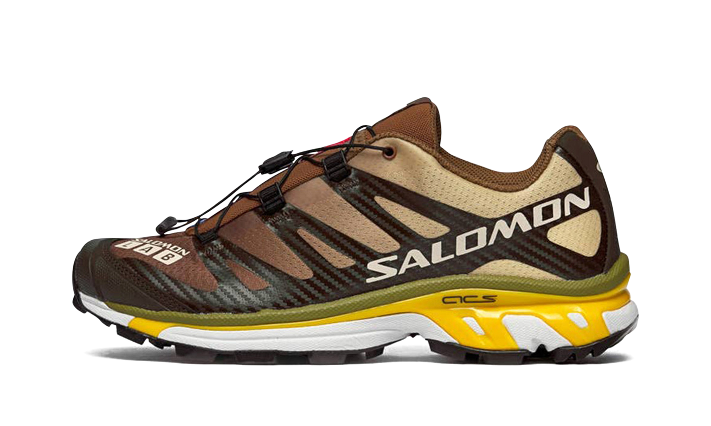 Salomon XT-4 Advanced "Bungee Cord"