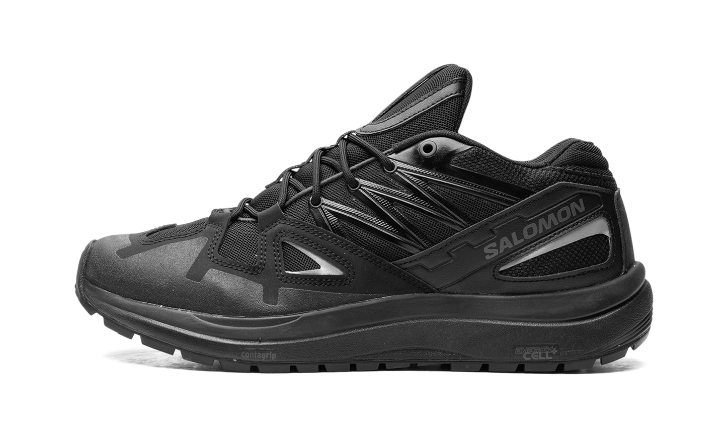 Salomon Odyssey 1 "Black"