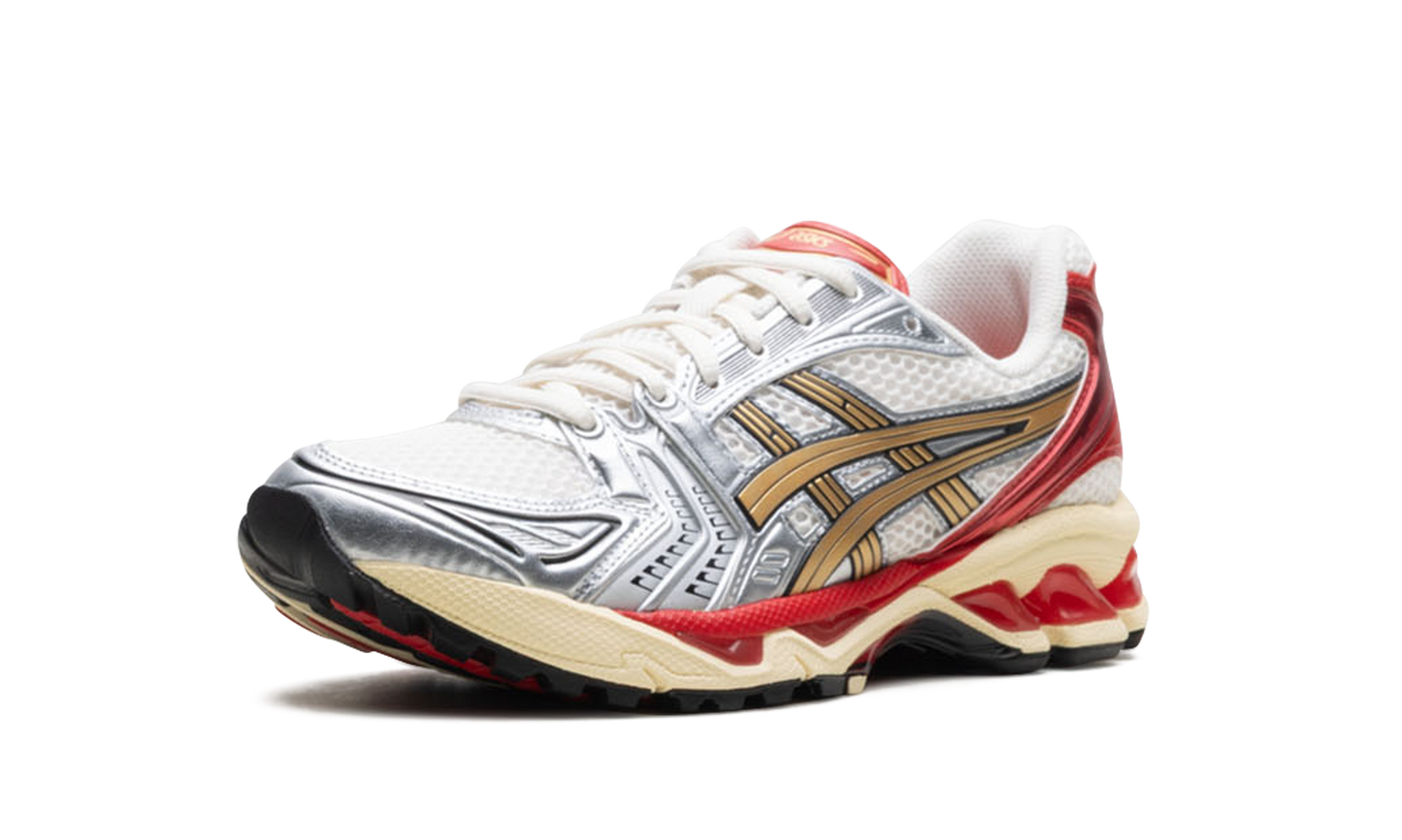 GEL Kayano 14 "Sneaker Politics - Just Say No"
