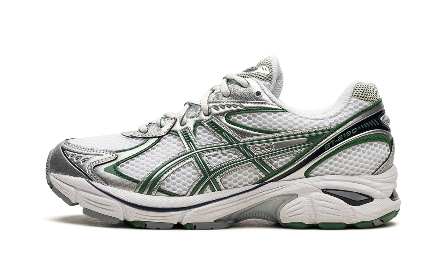 GT 2160 "Shamrock Green"