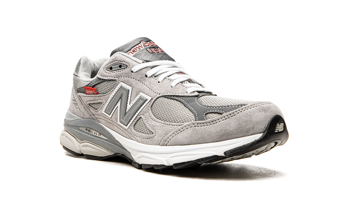 990 v3 Made in USA "Grey"
