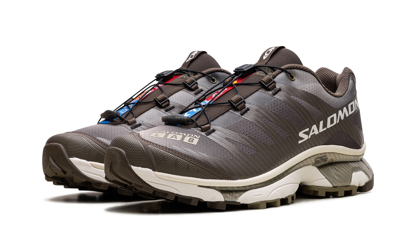 Salomon XT-4 OG "Aurora Borealis Canteen"
