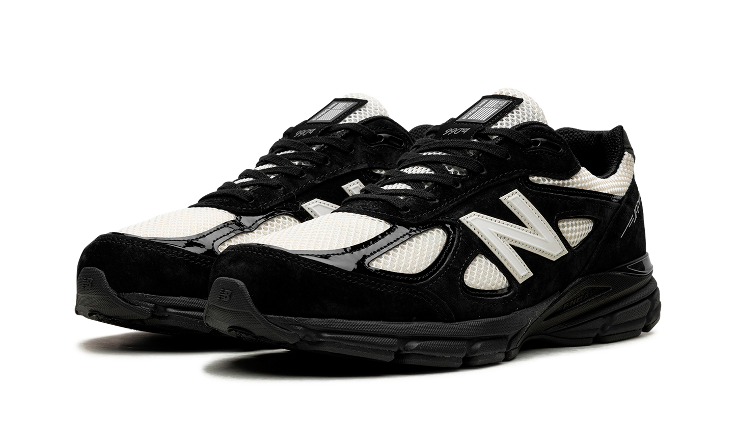 990v4 "Joe Freshgoods - Black"