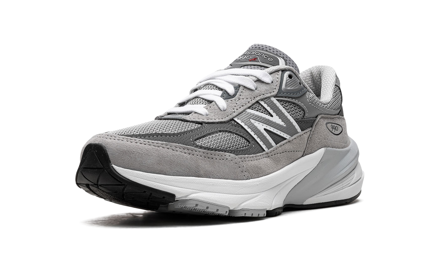 990v6 WMNS "Grey"