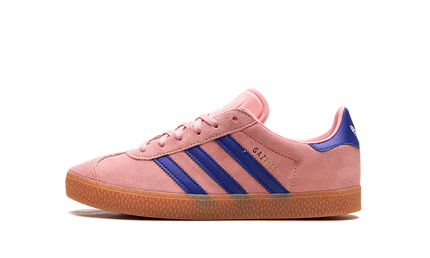 GAZELLE GS "PINK SPARK"