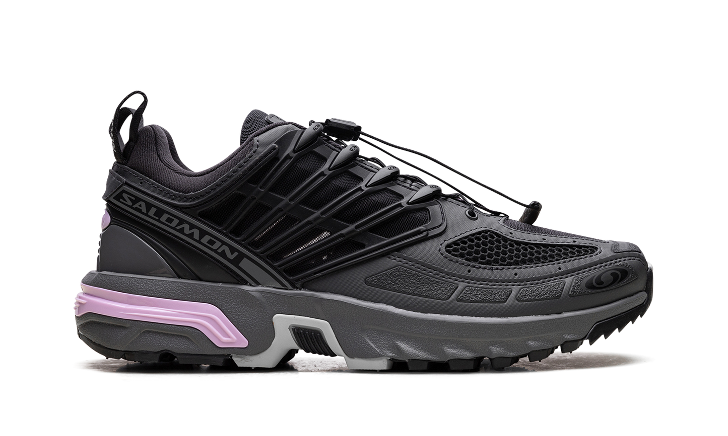 Salomon ASC Pro "Asphalt Phantom"