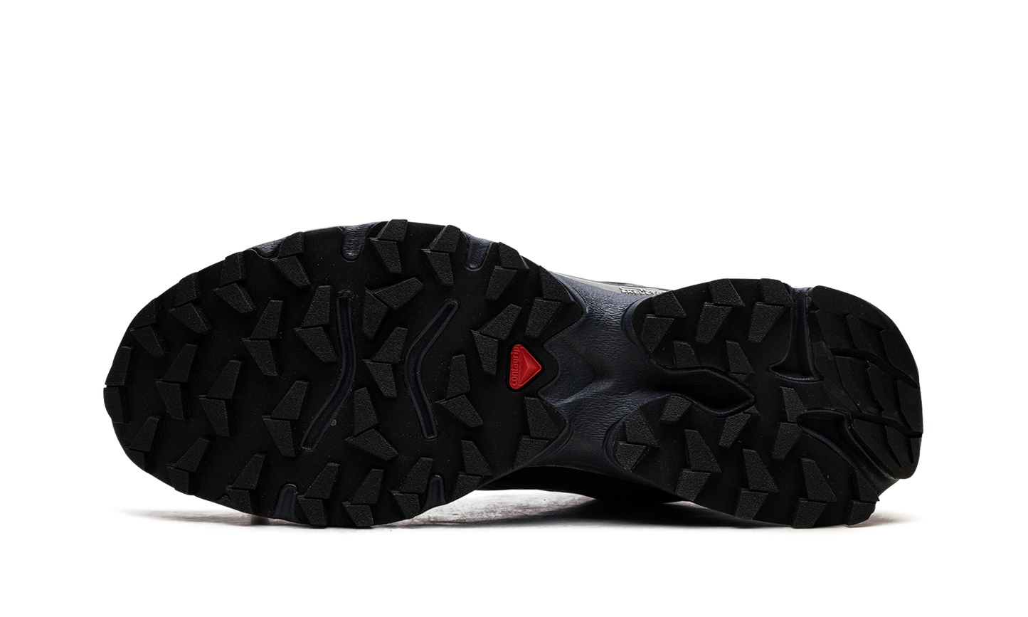 Salomon XT-4 OG "Black Silver Metallic"