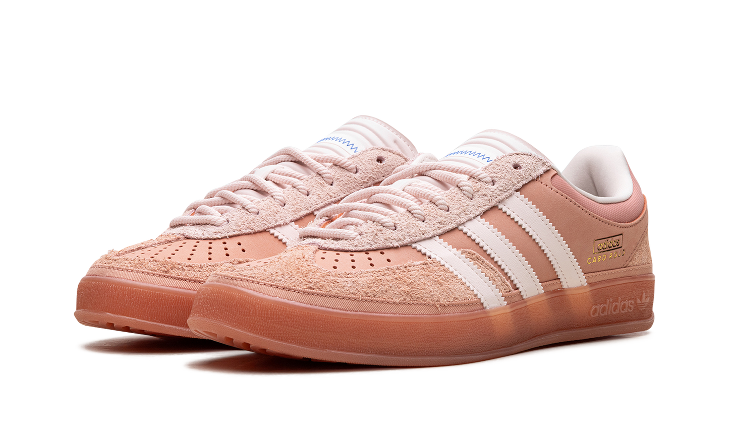 Gazelle Indoor "Bad Bunny Wonder Clay"