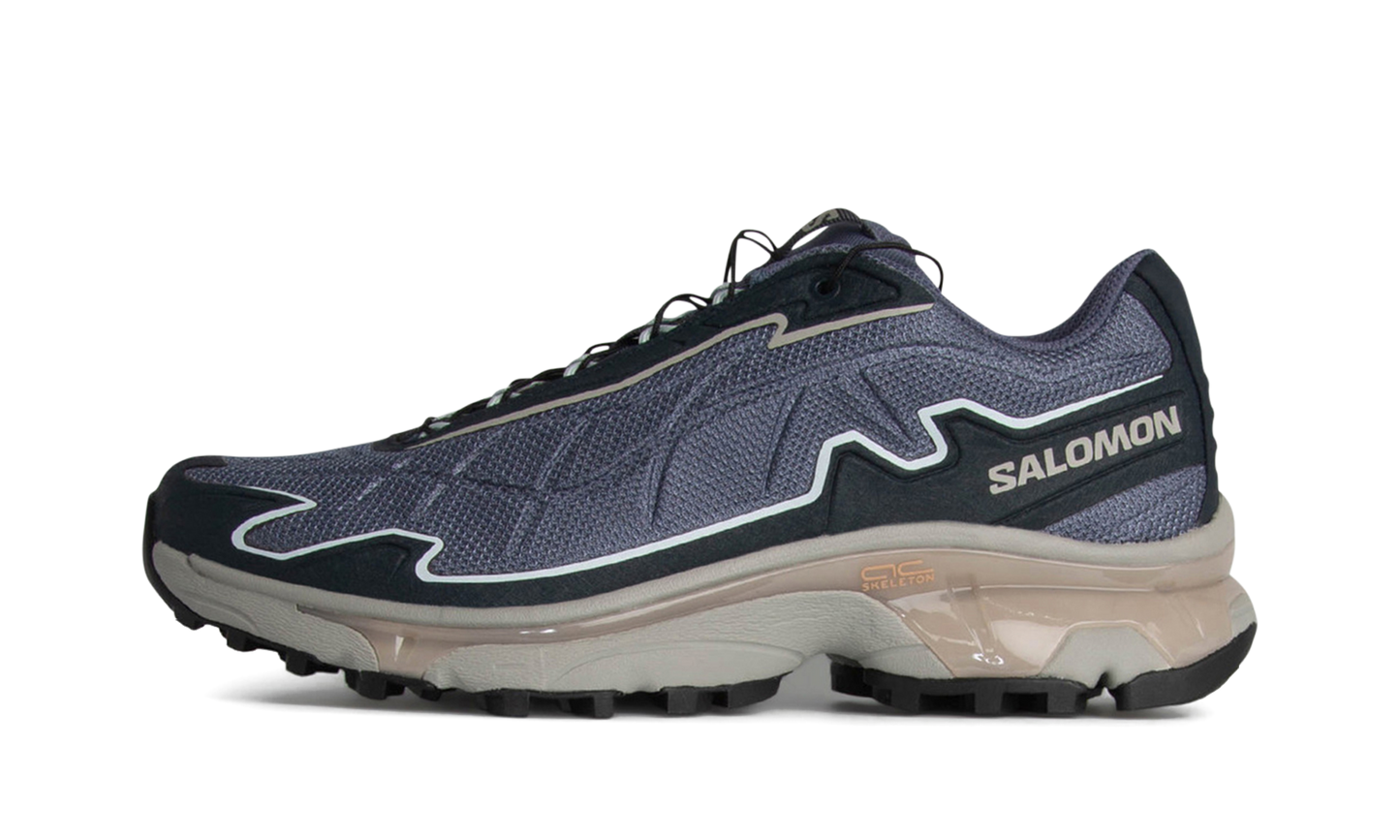 Salomon XT-Slate "Grisaille Carbon"