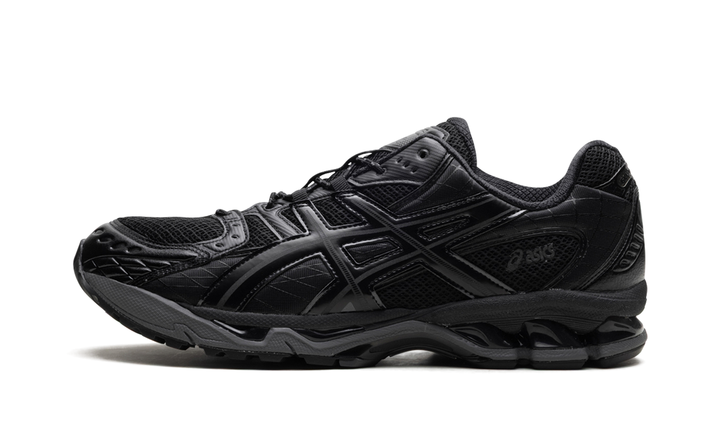 Gel-Nimbus 10.1 "Haven Black Grey"