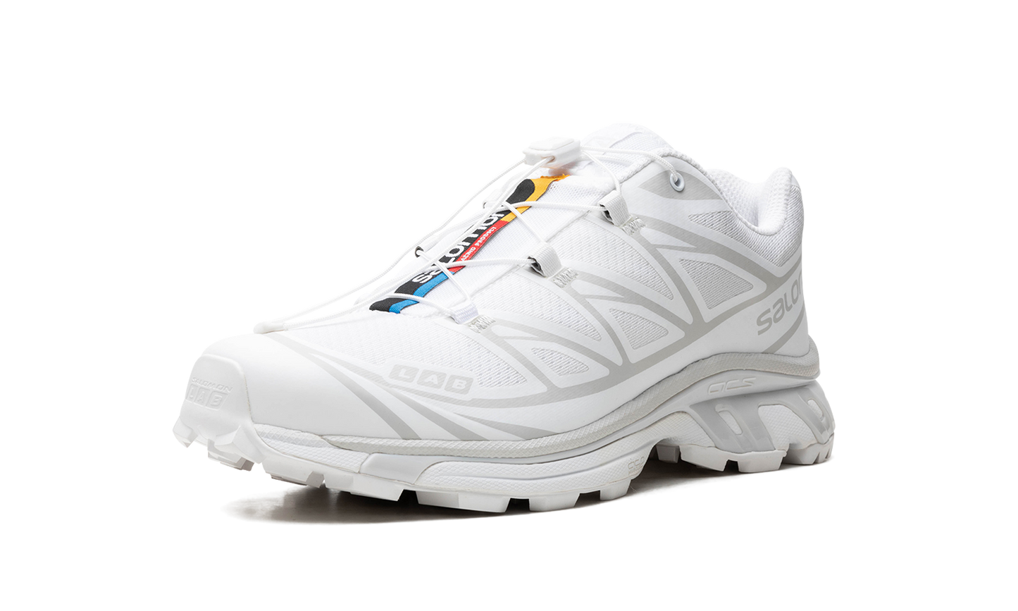 Salomon XT-6