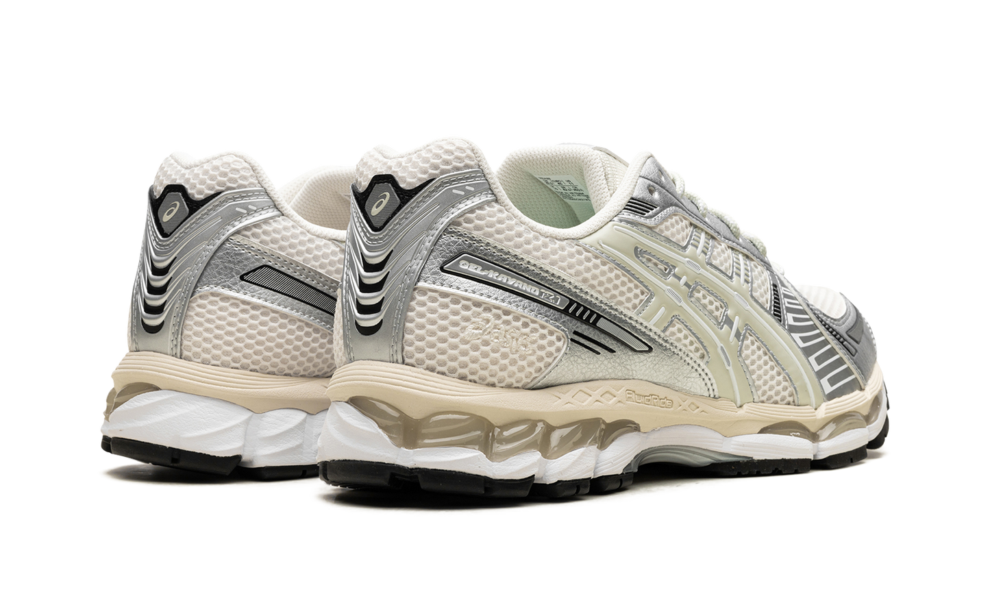 Gel Kayano 12.1 "Ronnie Fieg Cream Pure Aqua"