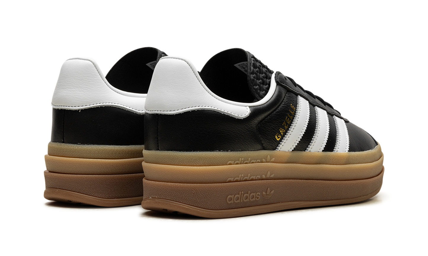 Gazelle Bold WMNS "atmos Black White Gum"