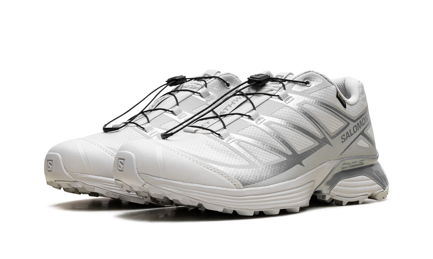Salomon XT-Pathway GTX "Lunar Rock Alloy"