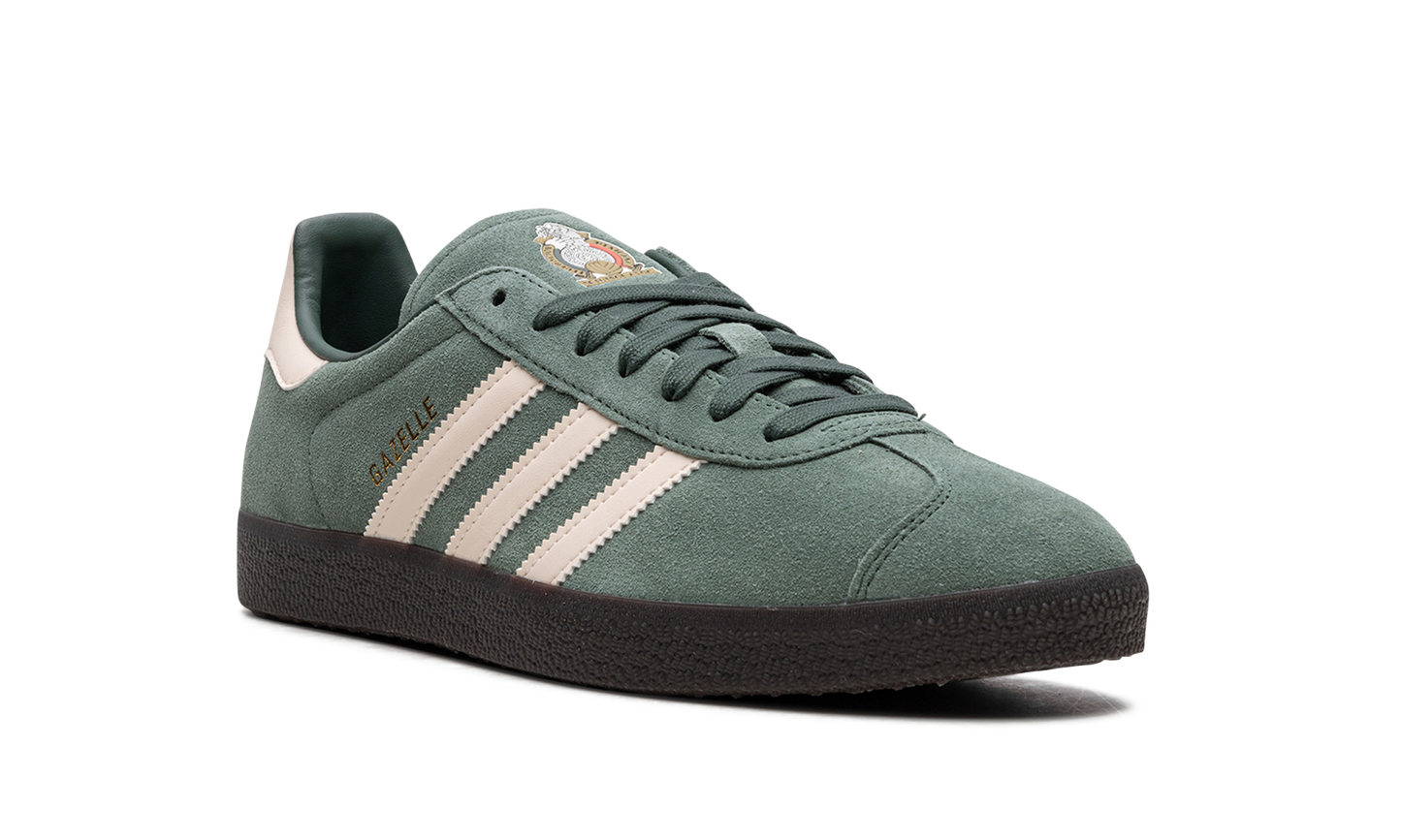 Gazelle "Mexico"