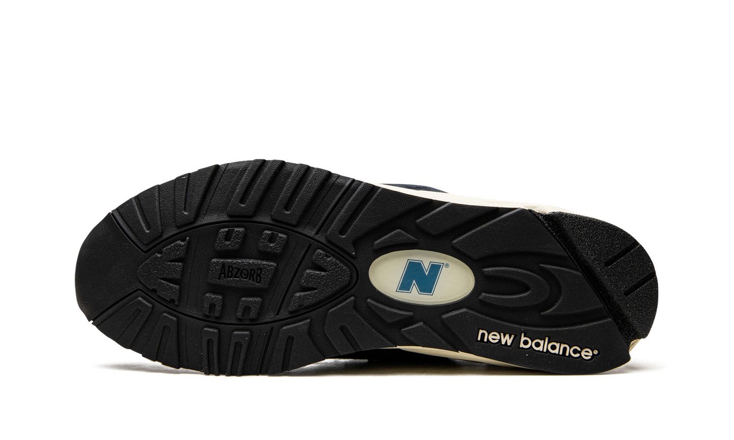 990v2 "Teddy Santis - Navy"