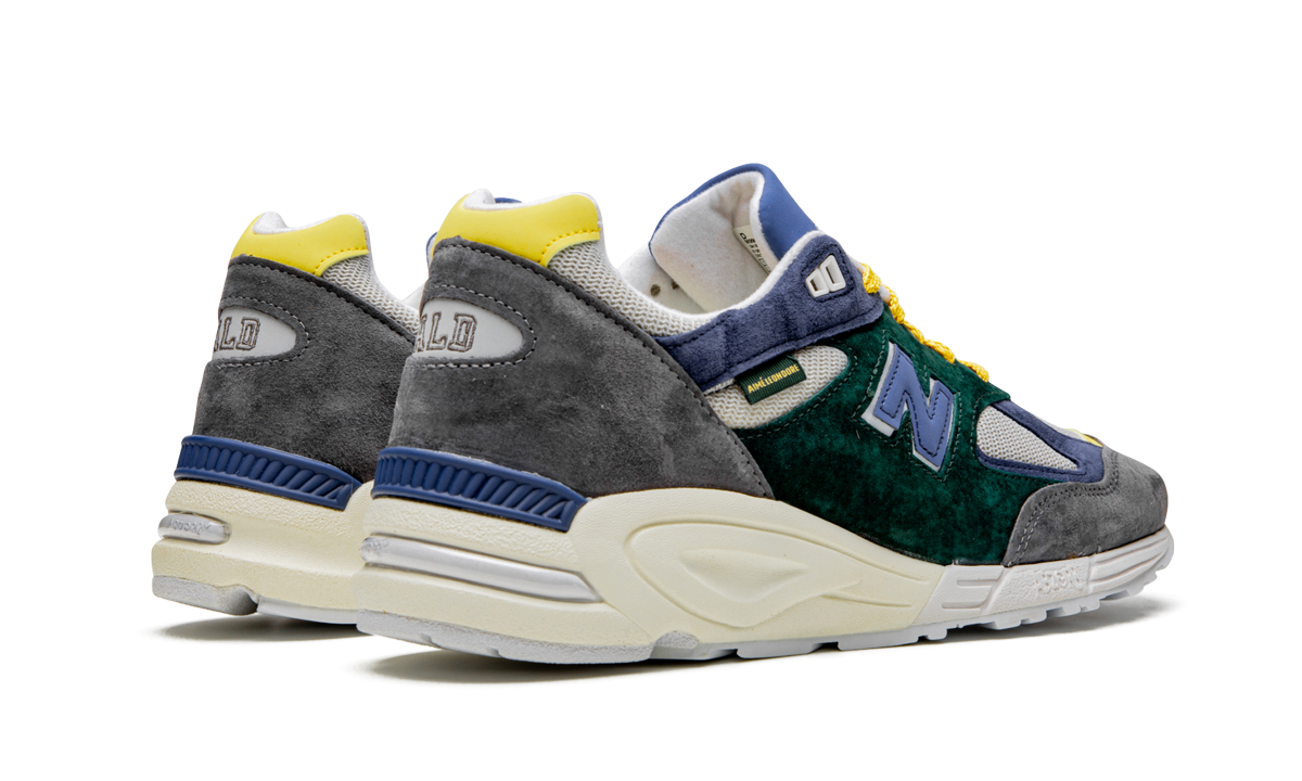 990 V2 "Aime Leon Dore"