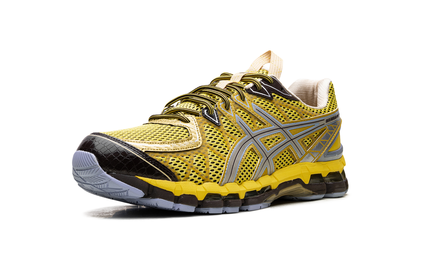 Gel-Kayano 20 "Kiko Kostadinov - Vibrant Yellow"