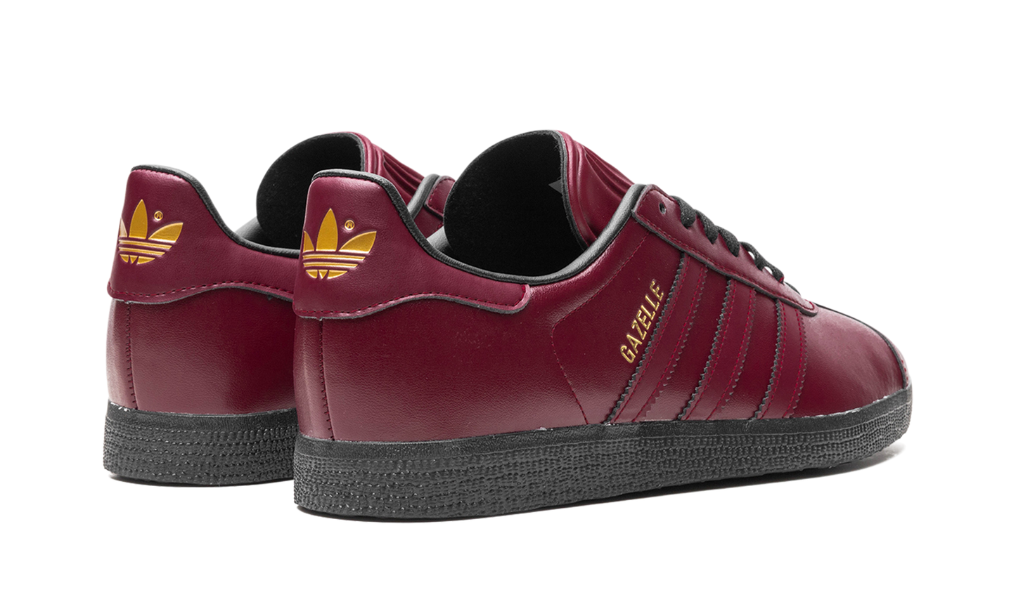 Gazelle "Burgundy"