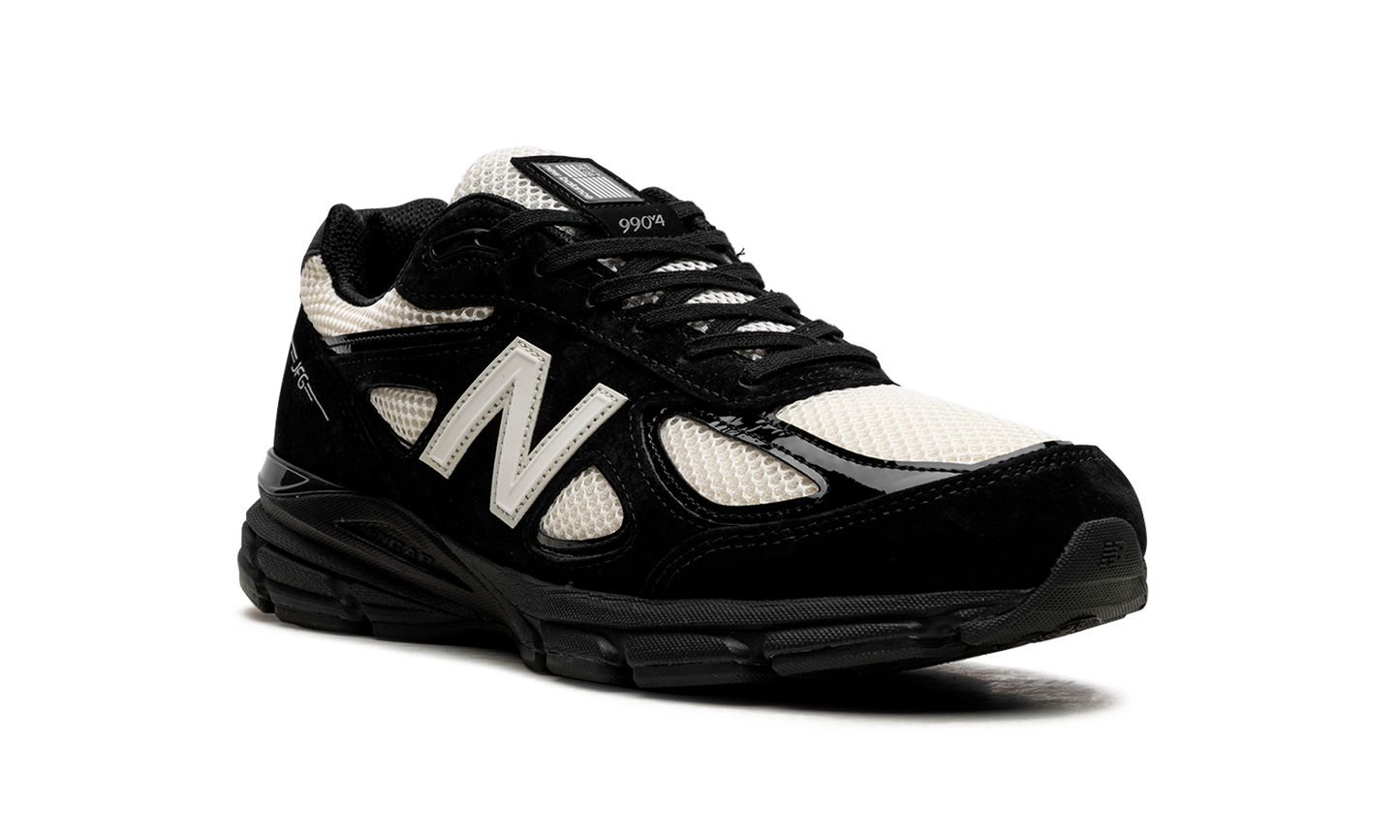 990v4 "Joe Freshgoods - Black"