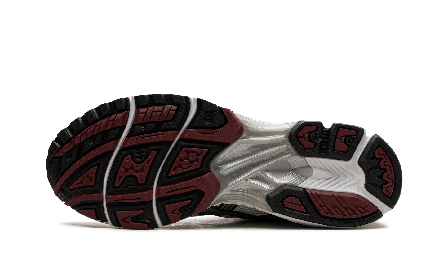 Gel Kayano 14 "White Pure Silver"
