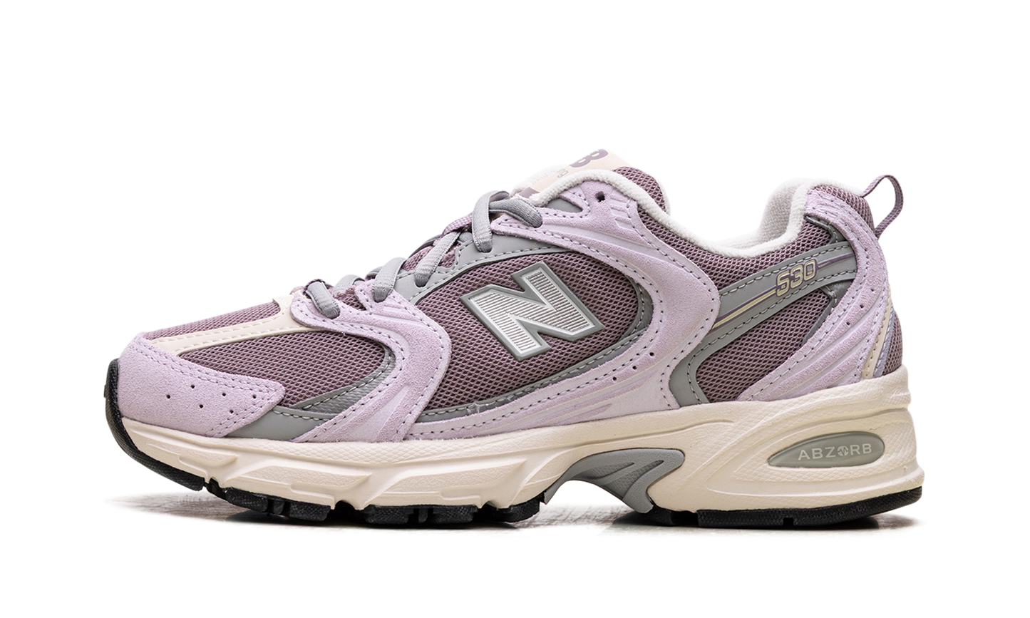 530 "Lilac Purple"