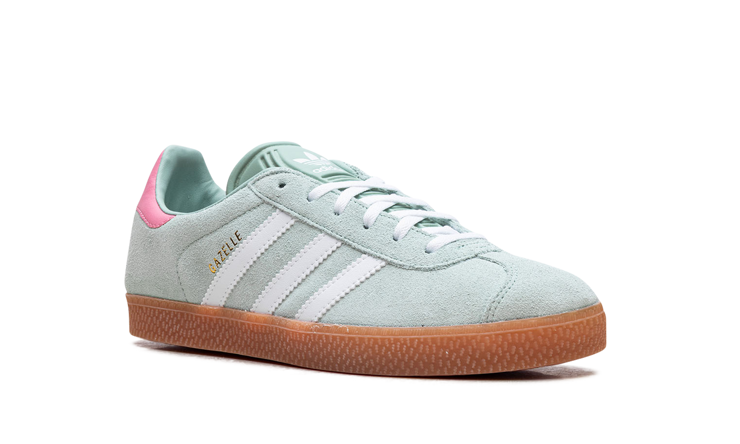 Gazelle GS "Haze Green"