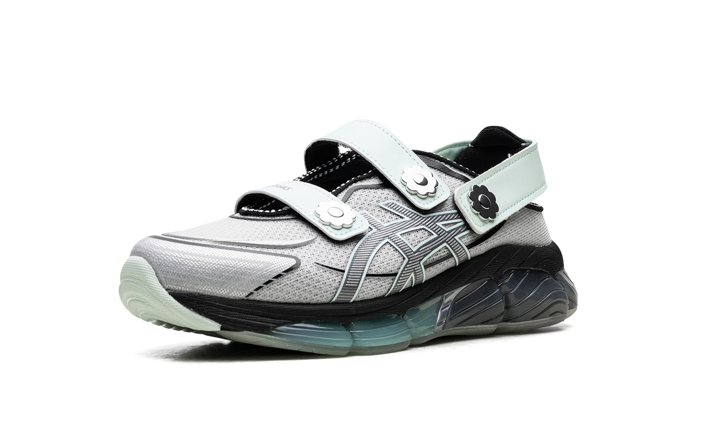 Gel-Quantum 360 VIII "Cecilie Bahnsen Clearly Aqua"