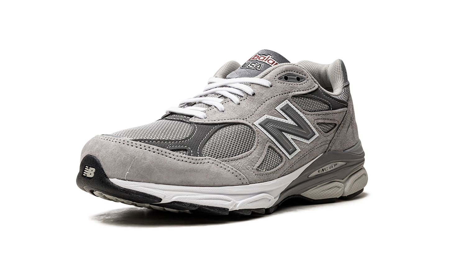 990 V3 "Grey"