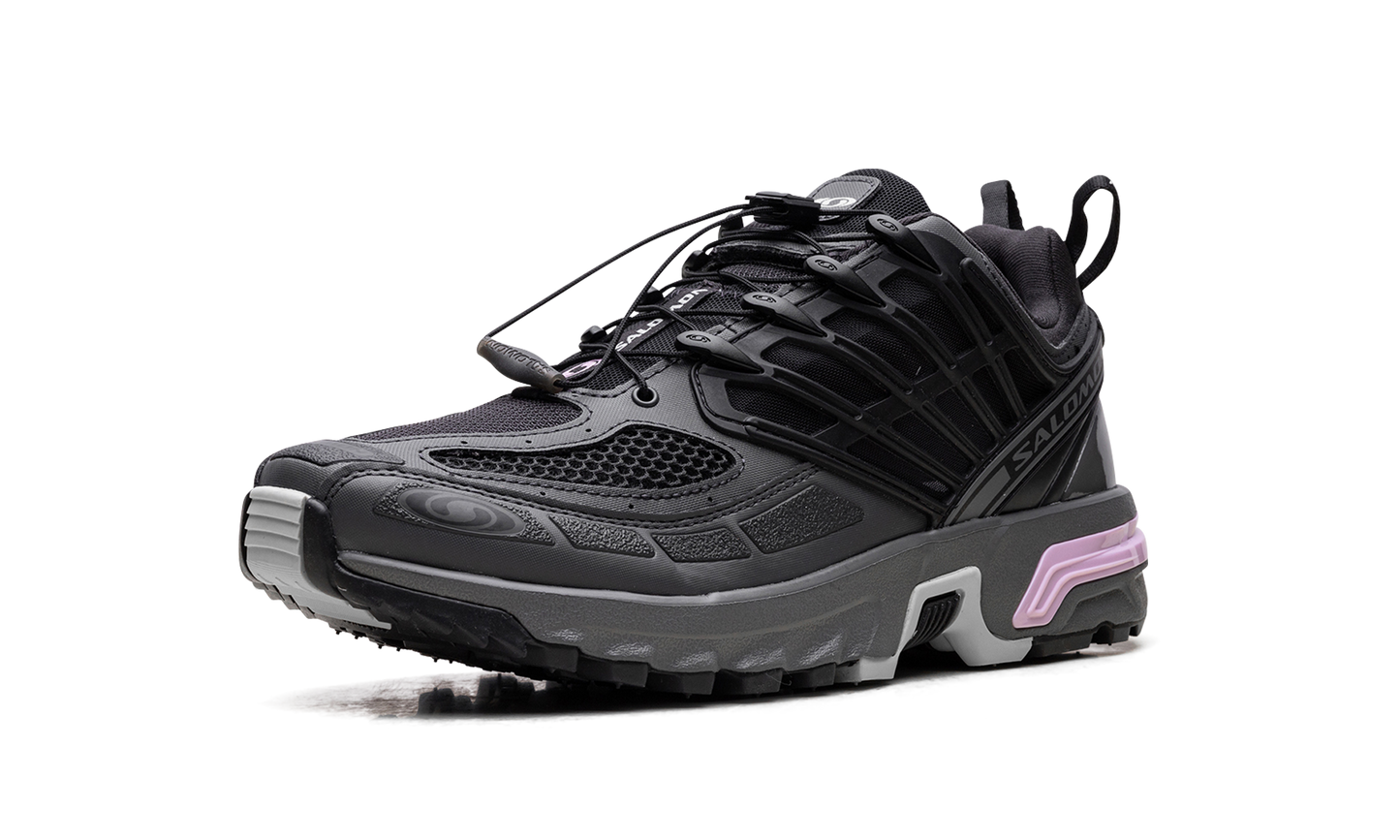 Salomon ASC Pro "Asphalt Phantom"