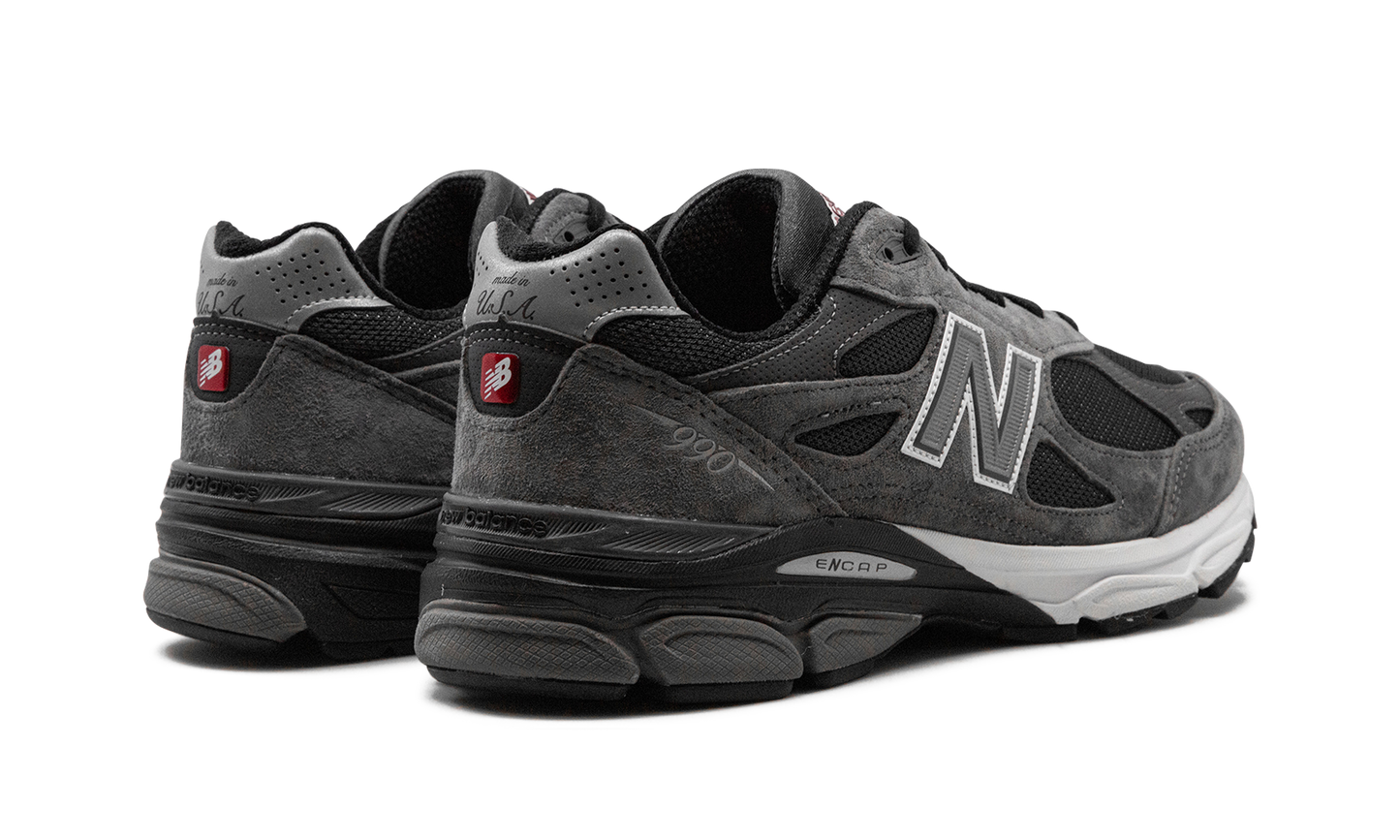990v3 "United Arrows & Sons - Grey"