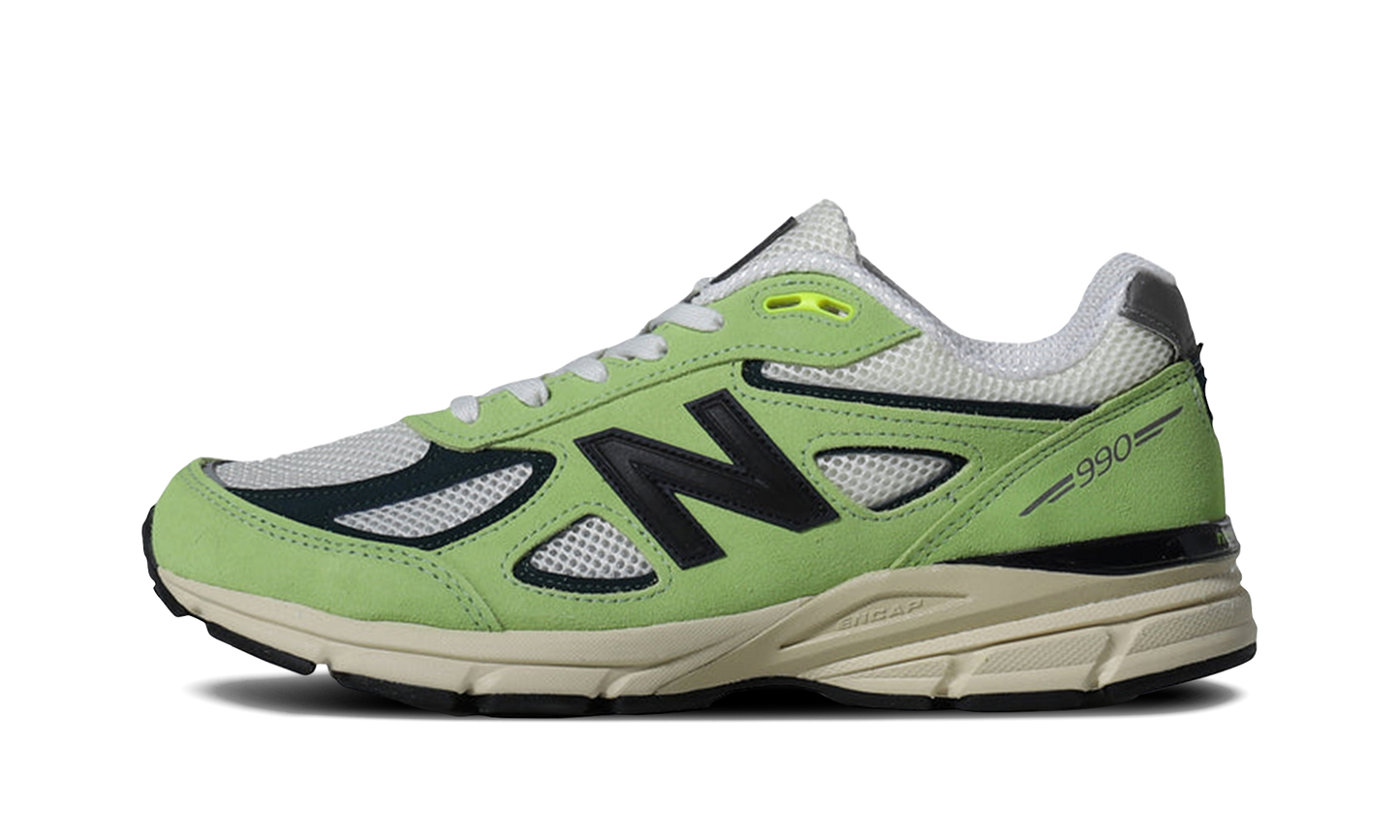 990V4 "Teddy Santis"