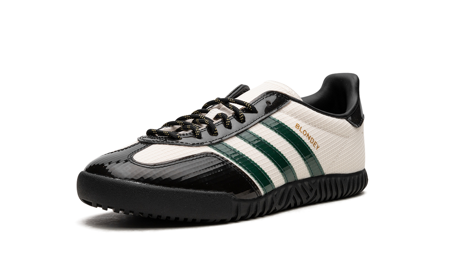 AB Gazelle Indoor "Blondey McCoy"