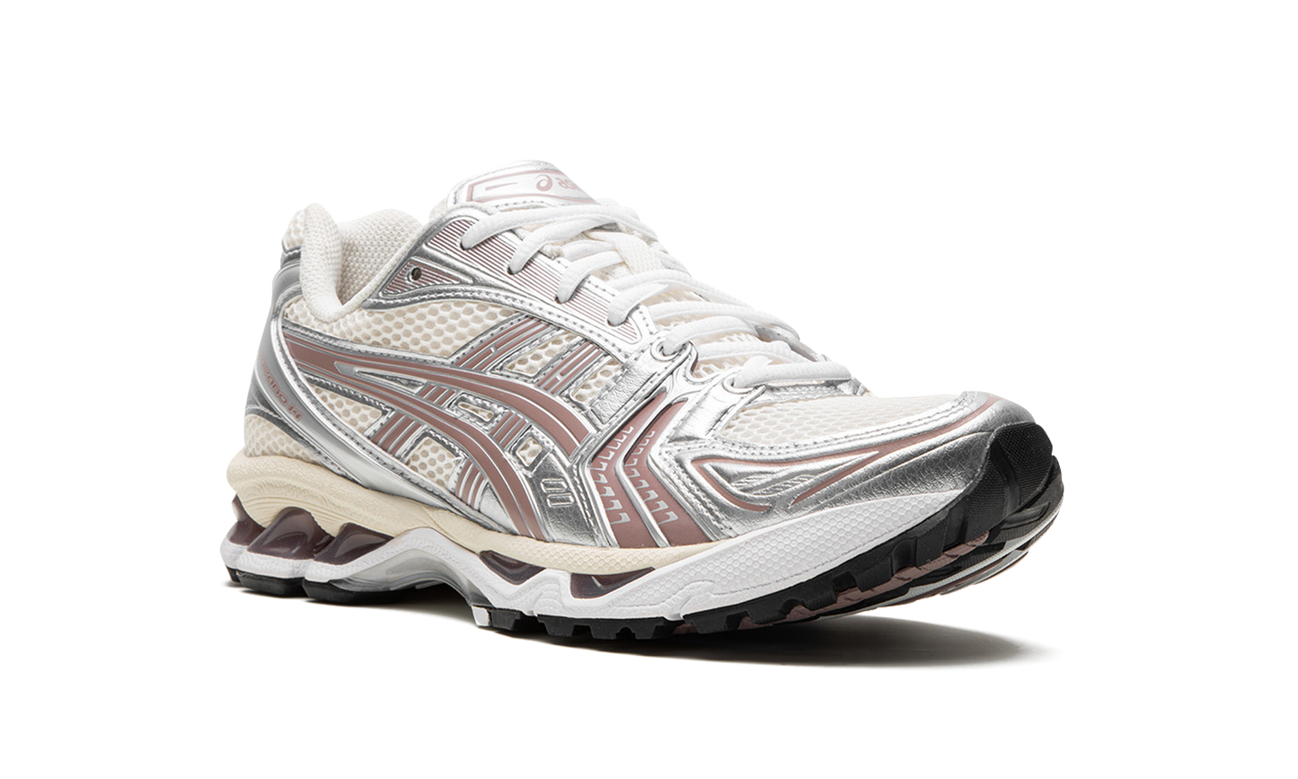 Gel Kayano 14 "Kith Cream Antler"