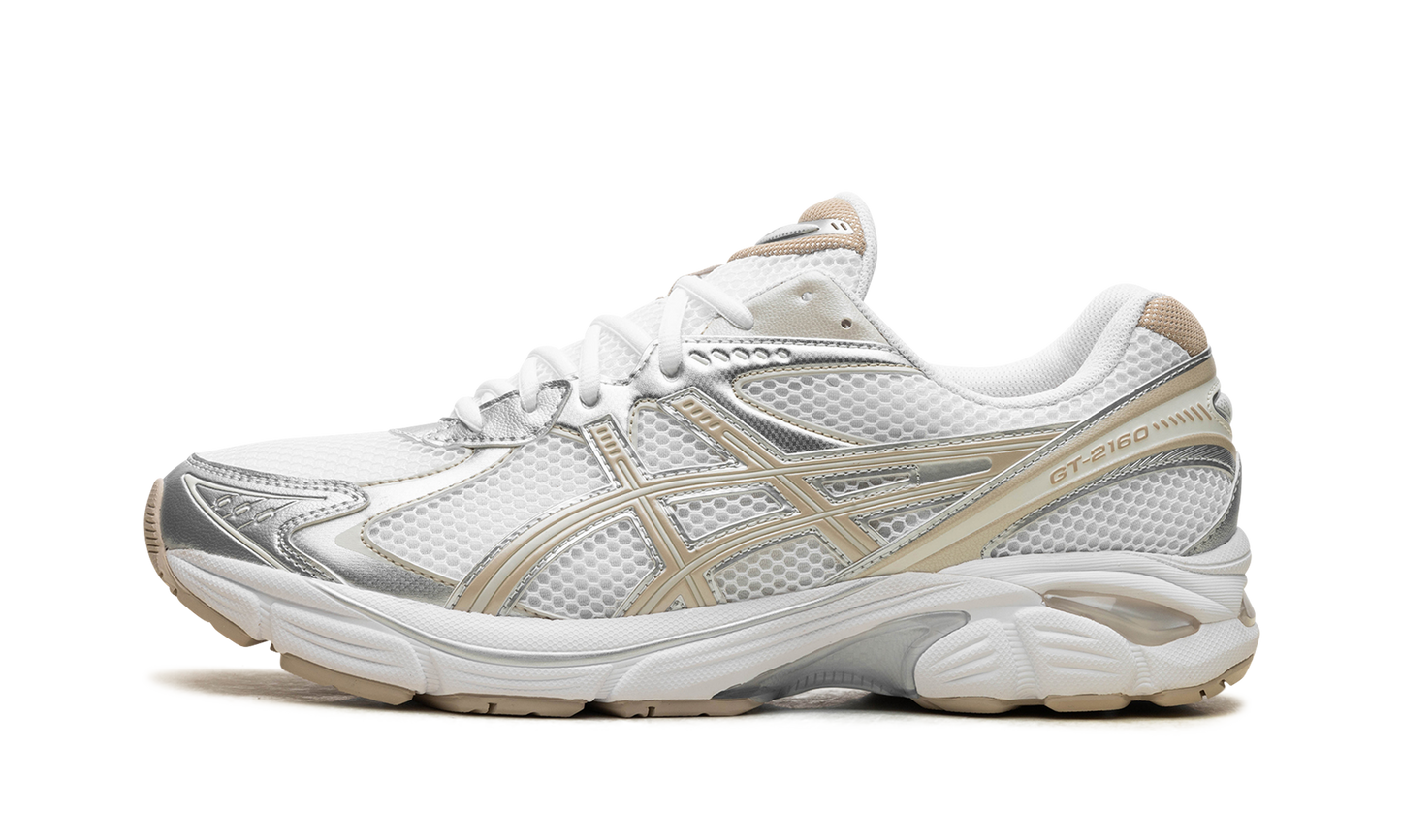 GT 2160 "White / Putty"
