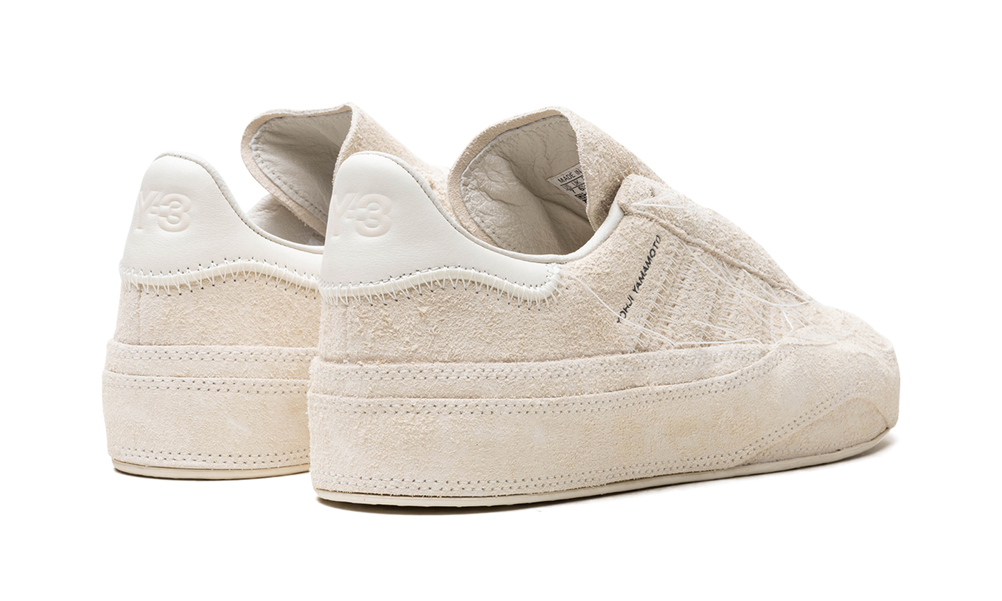 Gazelle "OFF WHITE/OFF WHITE/OFF WHITE"
