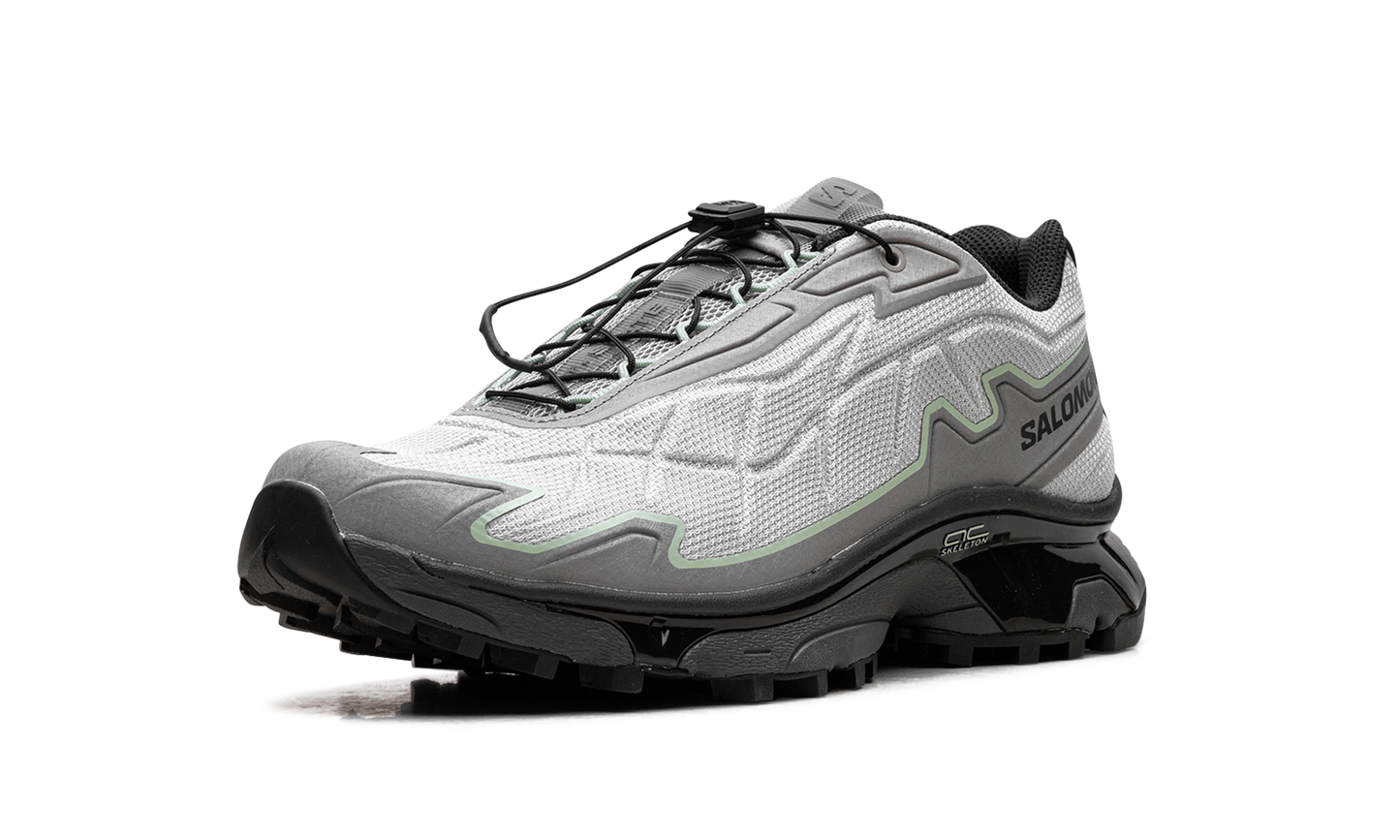 Salomon XT-Slate Advanced "Grey Green"