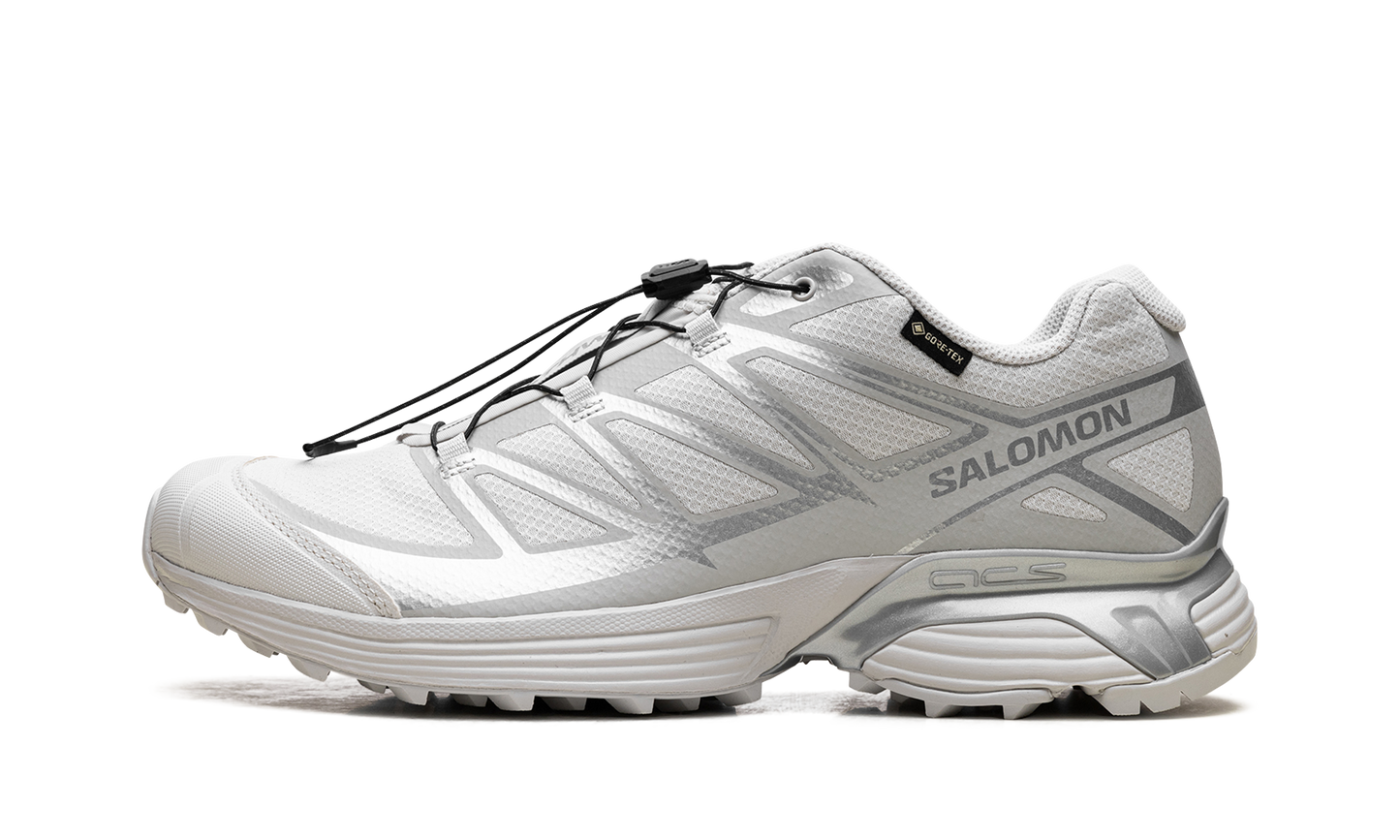 Salomon XT-Pathway GTX "Lunar Rock Alloy"