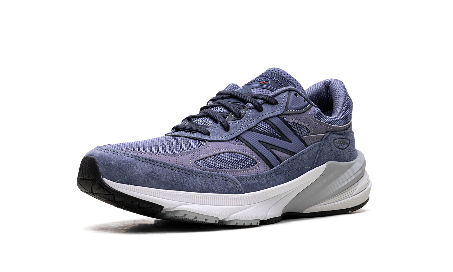 990v6 "Made in USA - Purple"