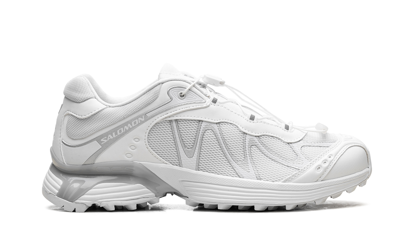 Salomon XT-Whisper "White Lunar Rock"