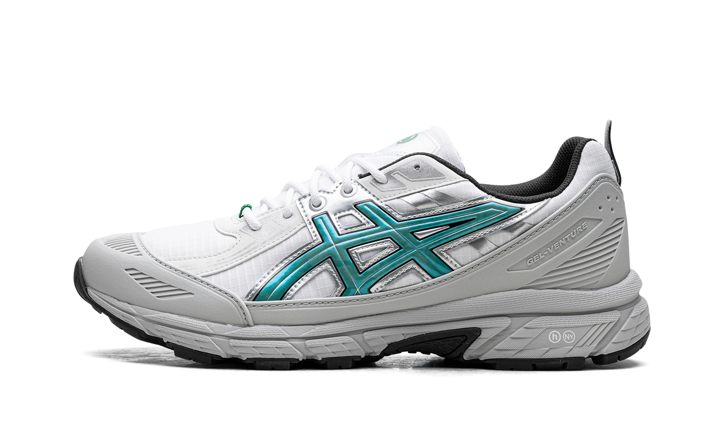 Gel Venture 6 Shield "Hidden NY - White Wasabi"