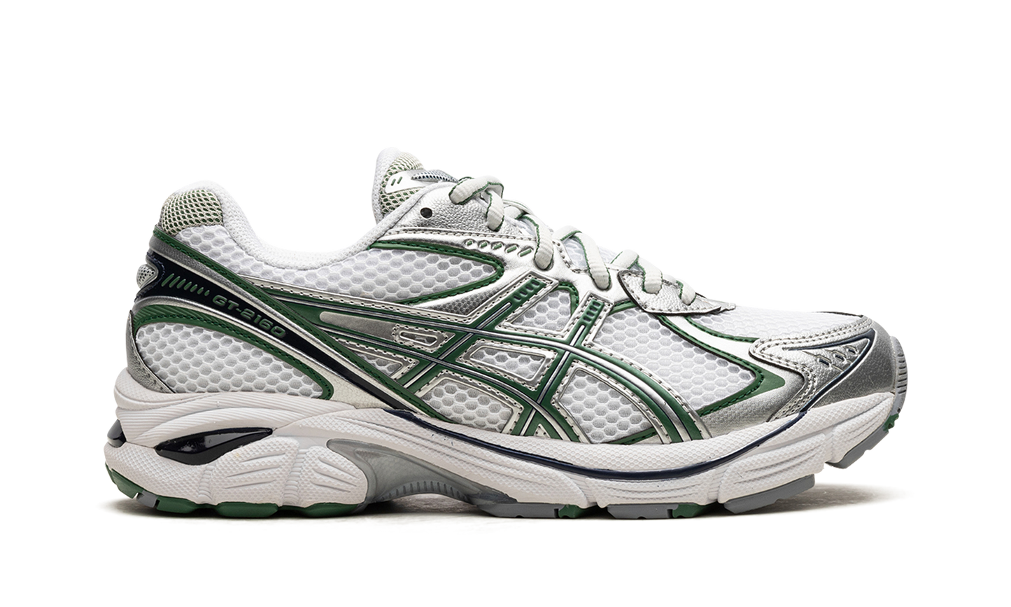 GT 2160 "Shamrock Green"