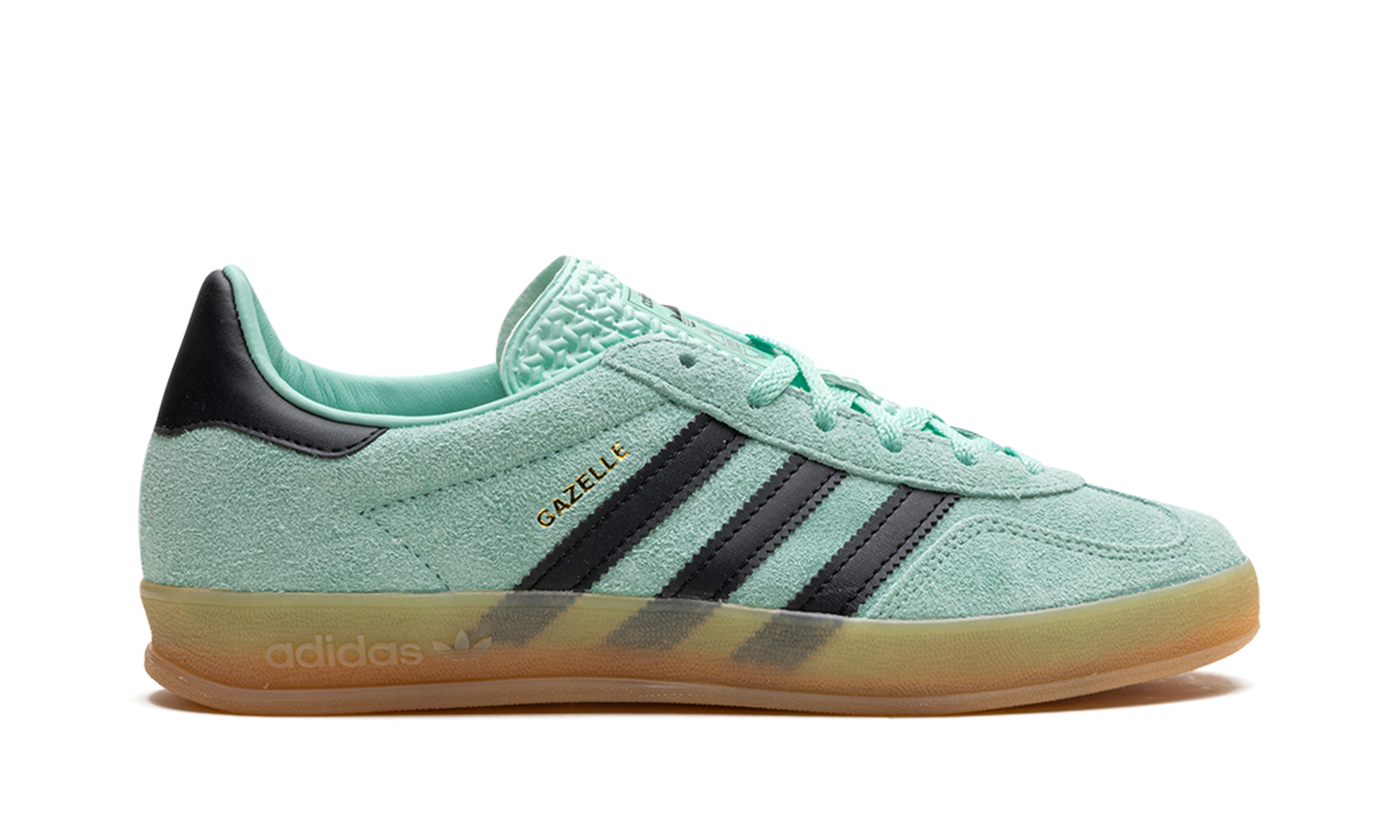Gazelle Indoor "Clemin / Black"