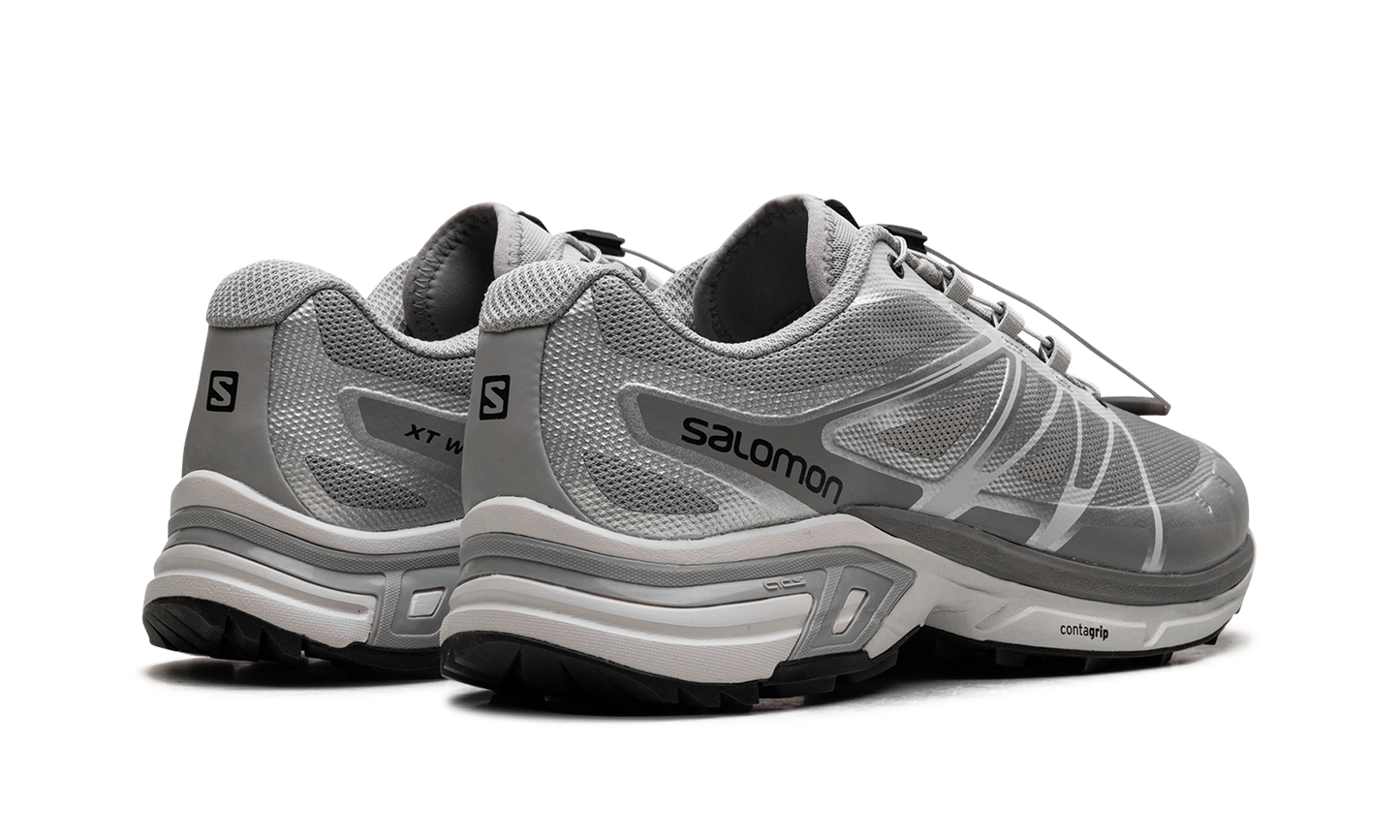 Salomon XT-Wings 2 "Lunar Rock Grey Flannel"