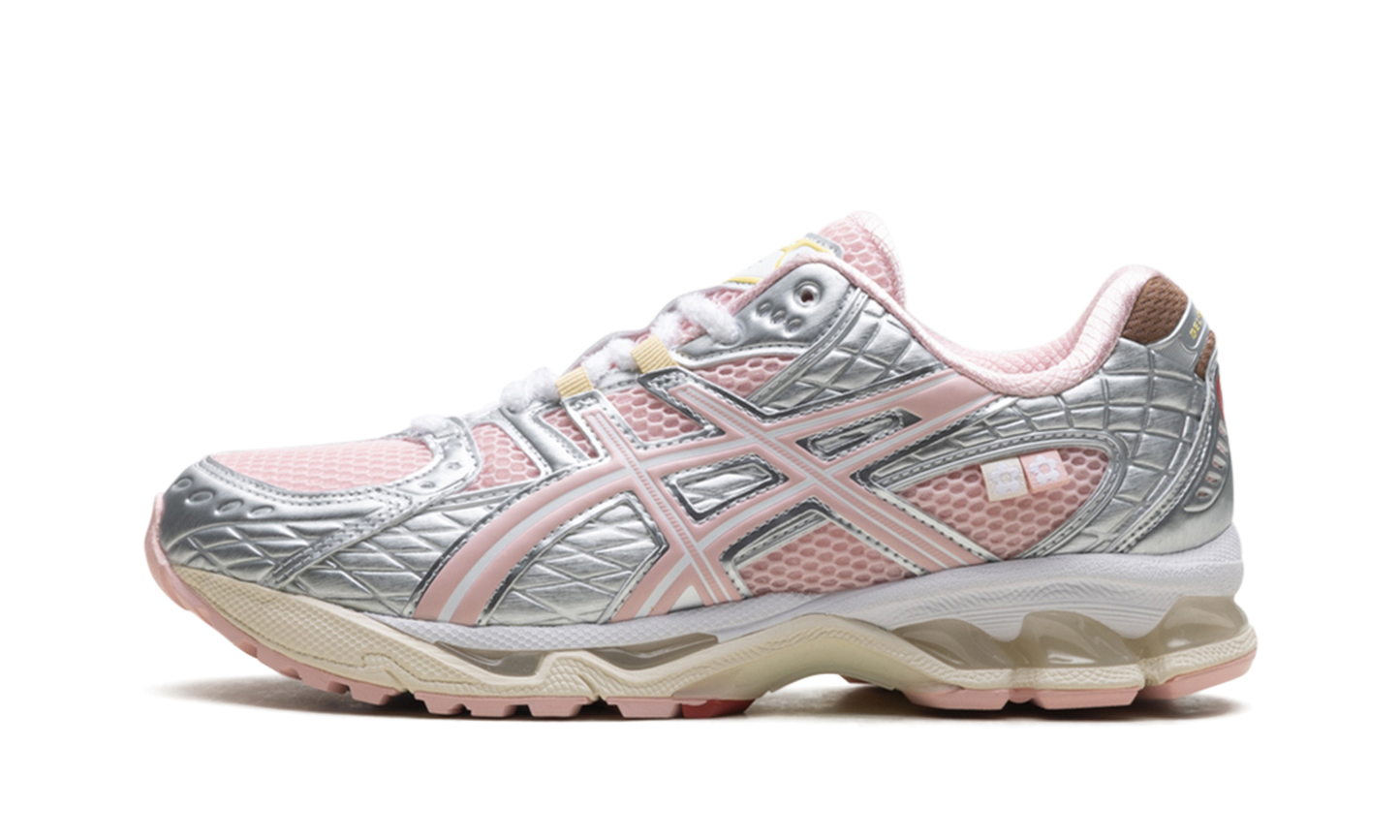 GEL-Nimbus 10.1 "VandyThePink - Strawberry"
