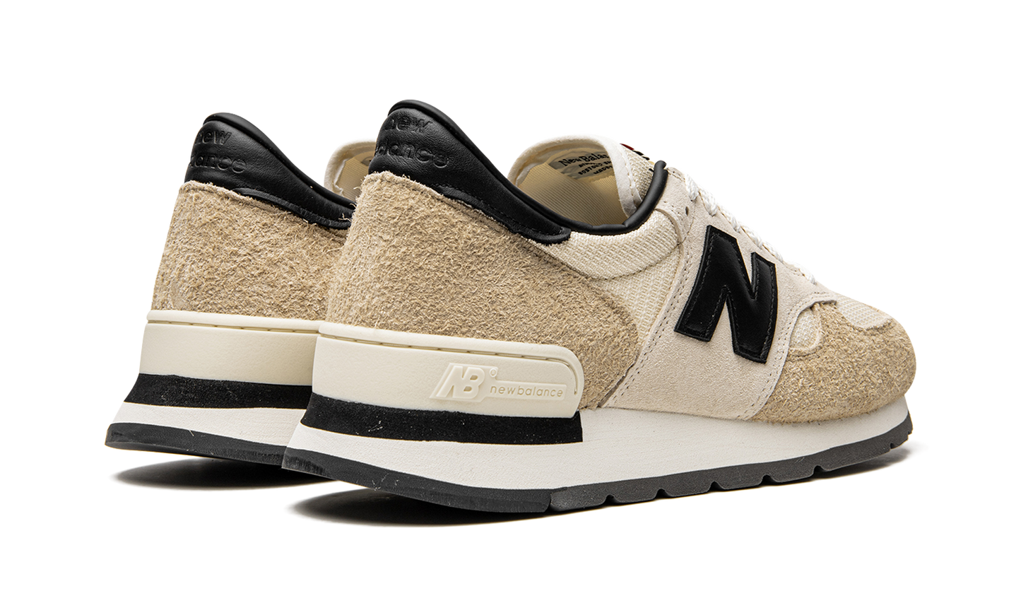 990 V1 "Teddy Santis - Macadamia Nut"
