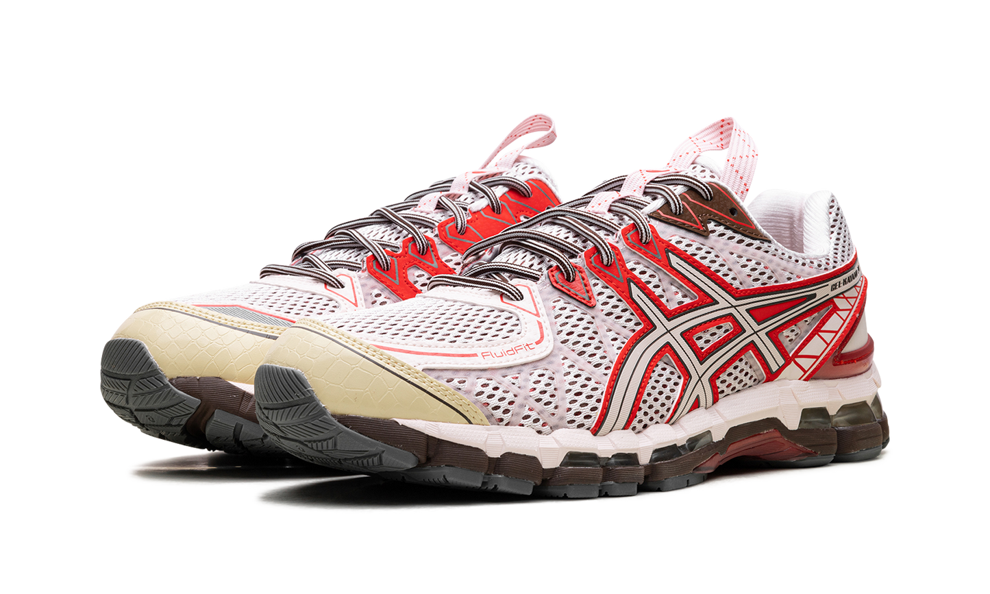 Gel-Kayano 20 "Kiko Kostadinov - Crystal Pink"