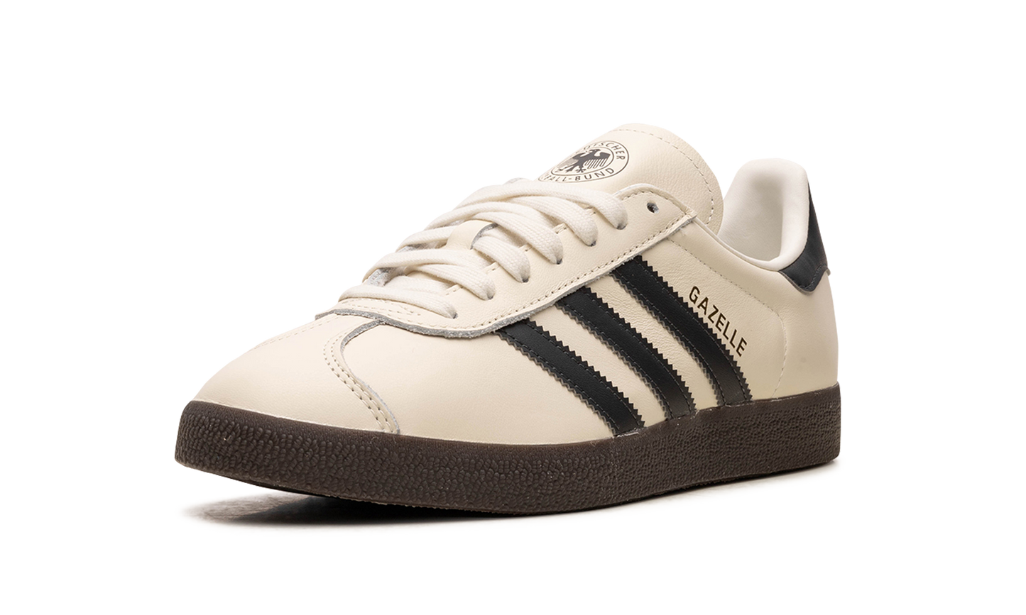 Gazelle "Off White Black Gum"
