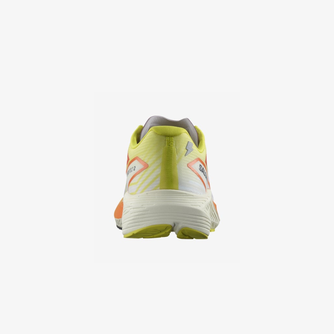 Salomon Women's Aero Volt 2 Road Running Shoes (474274)