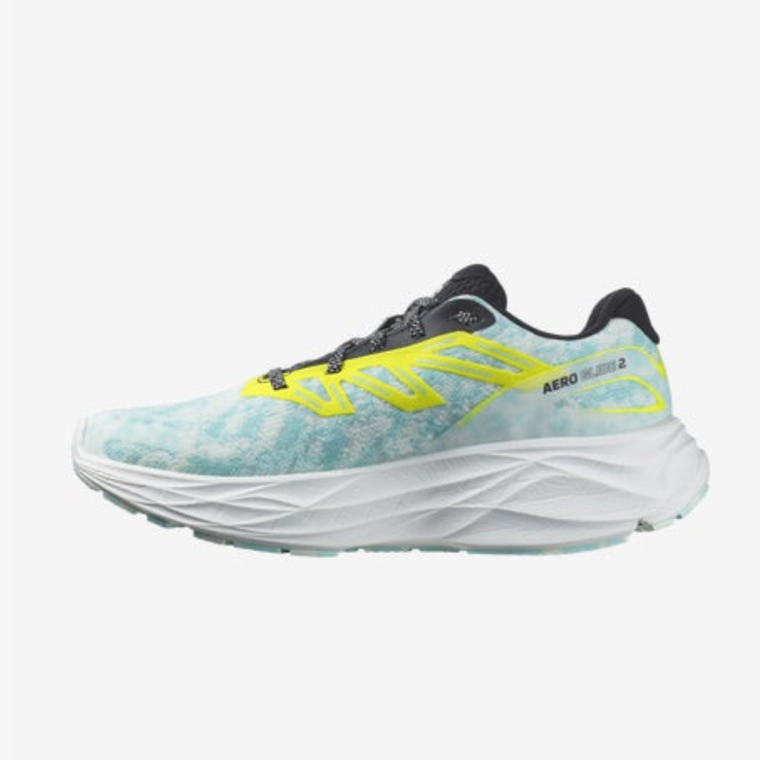 Salomon Women's Aero Glide 2 Road Running Shoes (L47426700)